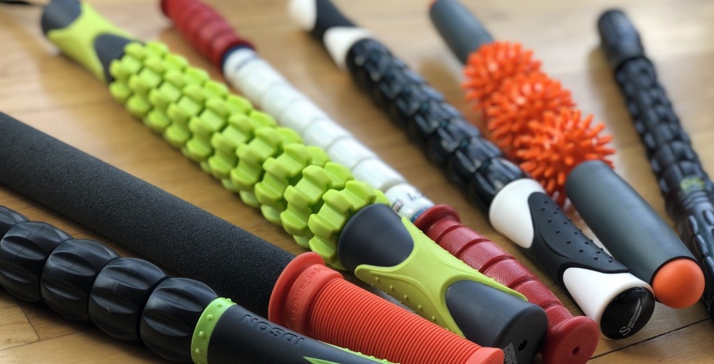 The Best Foam Rollers of 2024, Tested and Reviewed