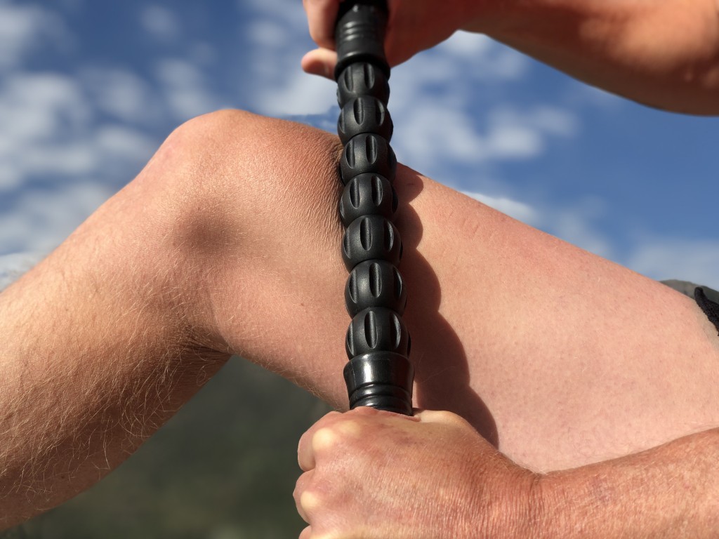 Tiger Tail vs The Stick vs Triggerpoint STK - What is the best Massage  Stick? — Colorado Personal Fitness