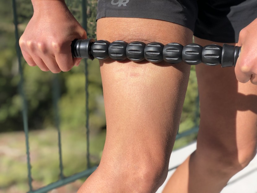 muscle roller stick - the least comfortable roller sticks to use on skin have these deep...