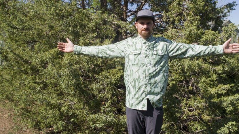 Patagonia Sol Patrol II Review | Tested & Rated