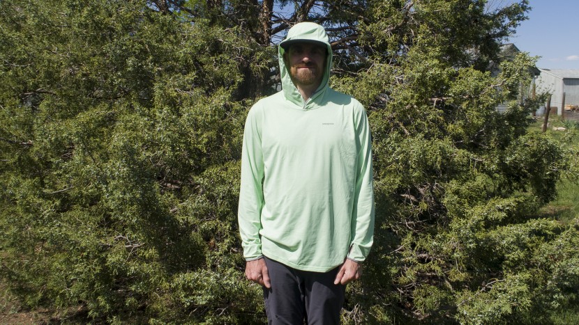 ☆Patagonia☆ Tropic comfort Hoody Ⅱ C4448 Patagonia Tropic Comfort II Hoody Review | Tested