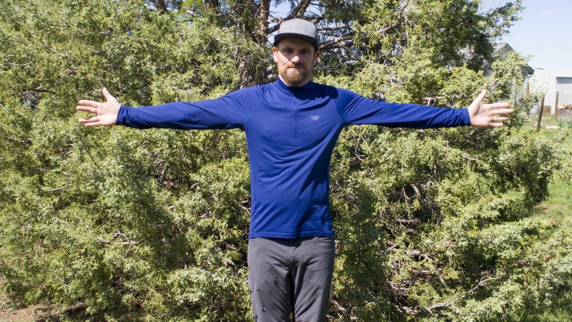 ★ARC'TERYX★CORMAC DOWNWORD SSM Arc'teryx Cormac Downword T-Shirt - Men's | REI Co-op