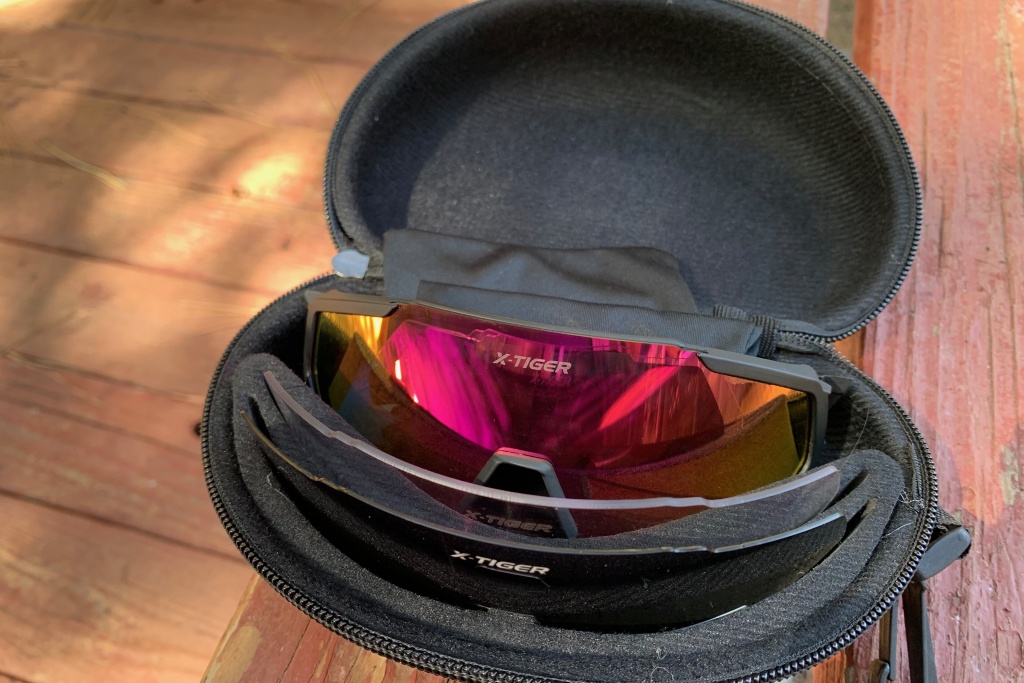 X-Tiger Polarized Review | Tested by GearLab