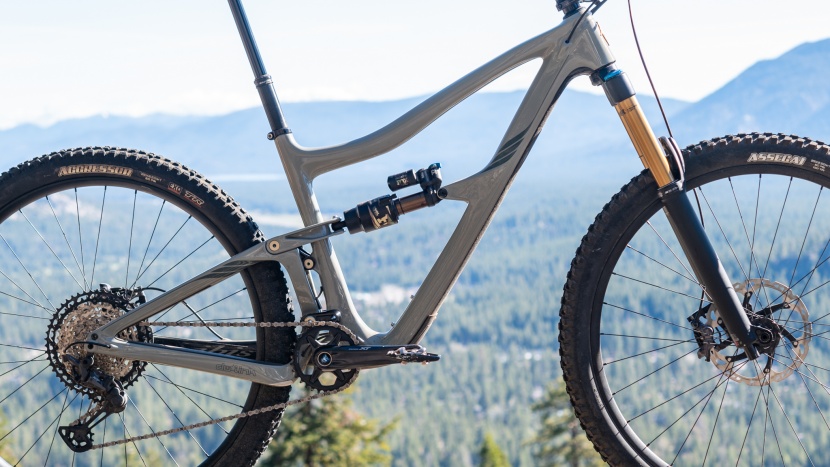 ibis ripmo 2