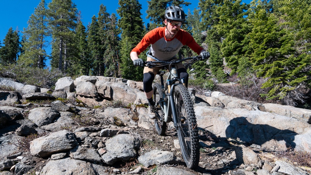 ibis ripmo v2 xt - there are plenty of great trail bikes on the market these days, yet...