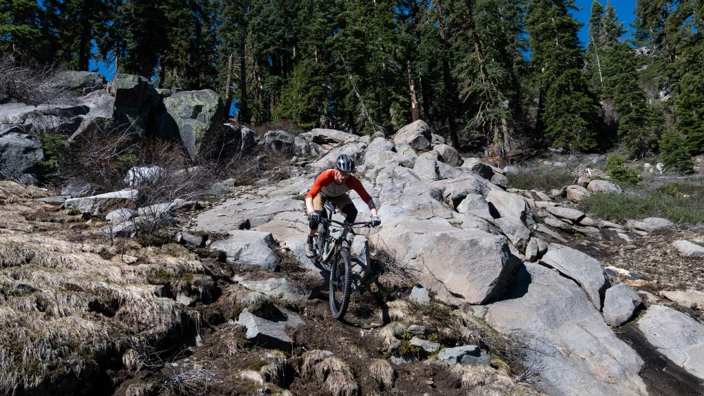 trail mountain bike - we can&#039;t find enough good things to say about the ripmo, this bike...