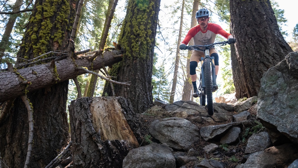 ibis ripmo v2 xt - confident, composed, balanced, the new ripmo has it all in spades.