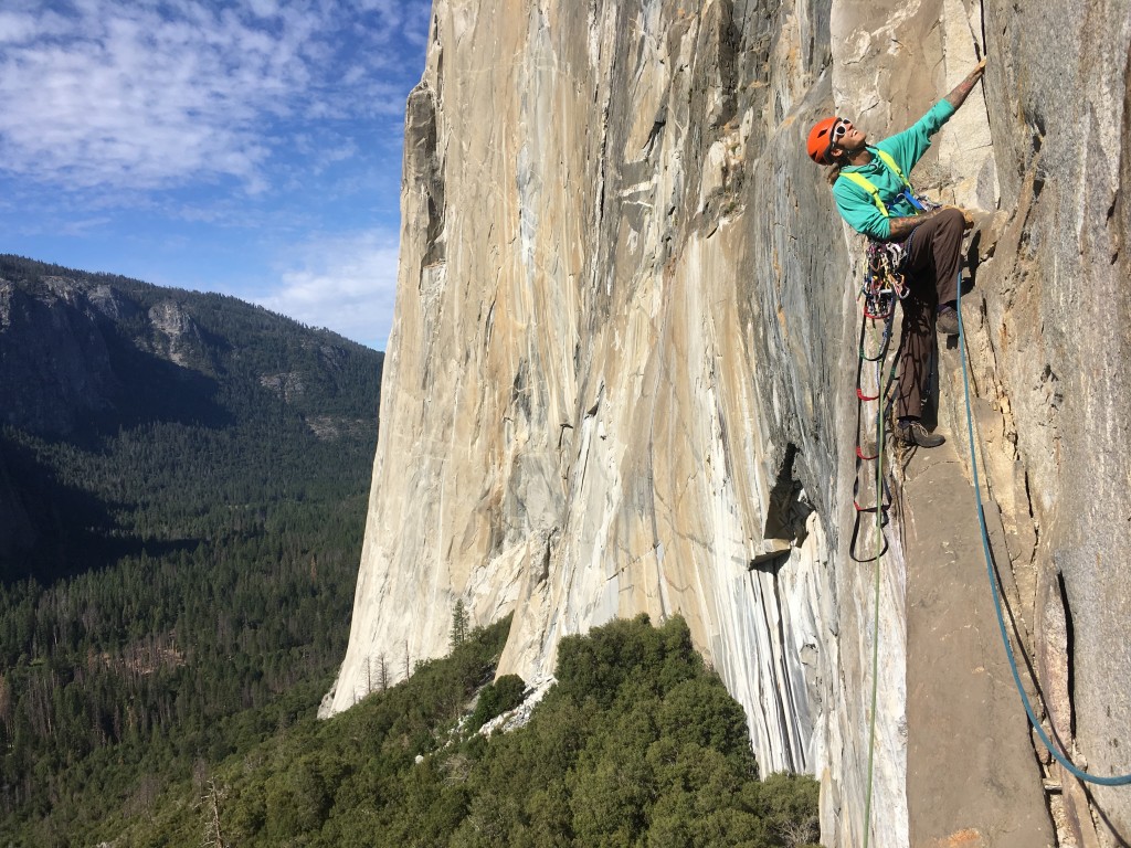 Big Wall Climbing Gear Reviews