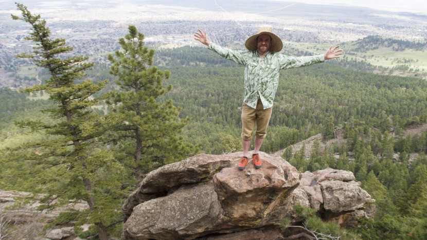 Patagonia Sol Patrol II Review | Tested & Rated