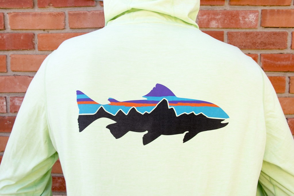 Patagonia Tropic Comfort Natural Hoody – Lost Coast Outfitters