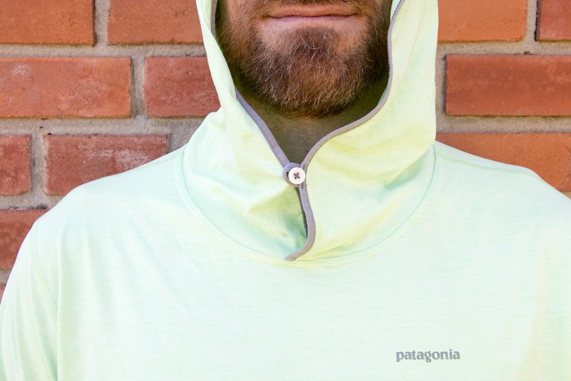 Patagonia Tropic Comfort II Hoody Review | Tested