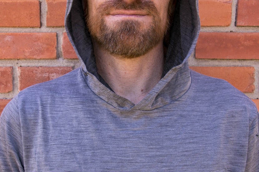 the river run's hood is generous enough in size to cover your entire...