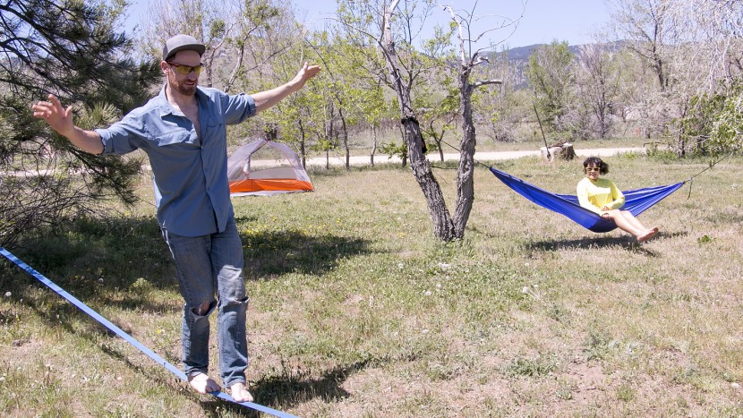 columbia silver ridge lite - roll up the sleeves, and unbutton a few buttons to enhance the...