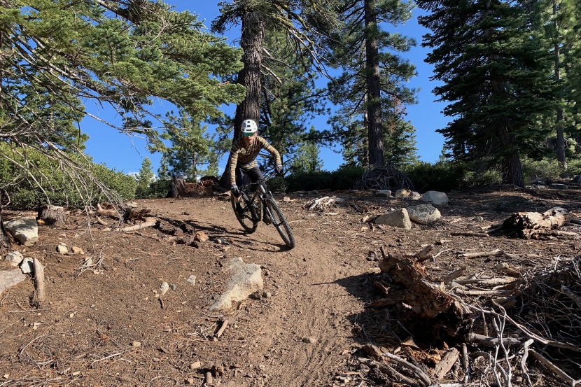 moofee polarized sunglasses - these glasses worked very well in the field. they are lightweight...