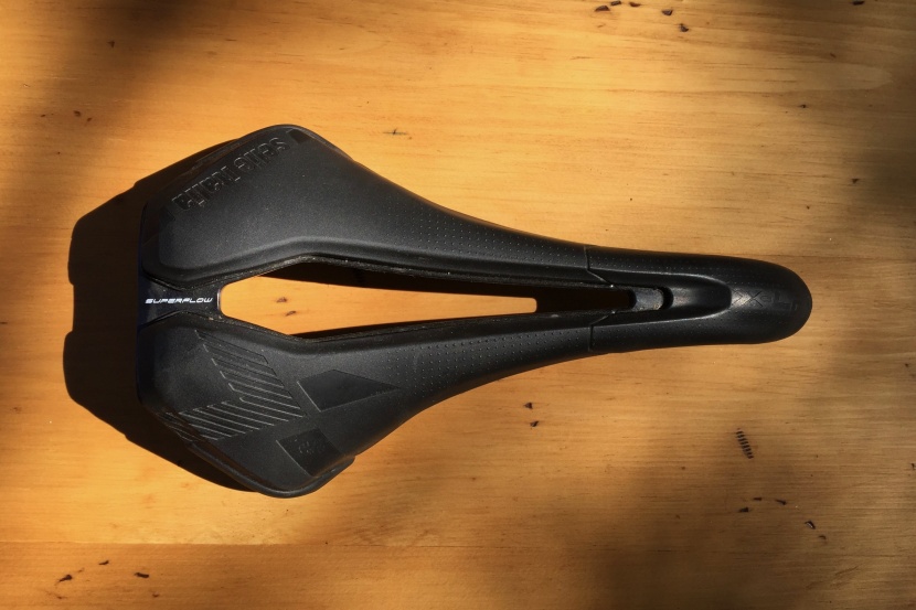 Selle Italia X-LR TM Air Cross Superflow Review | Tested Selle Italia X-LR TM Air Cross Superflow Review | Tested