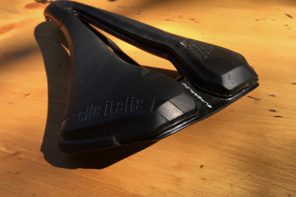 Selle Italia X-LR TM Air Cross Superflow Review | Tested