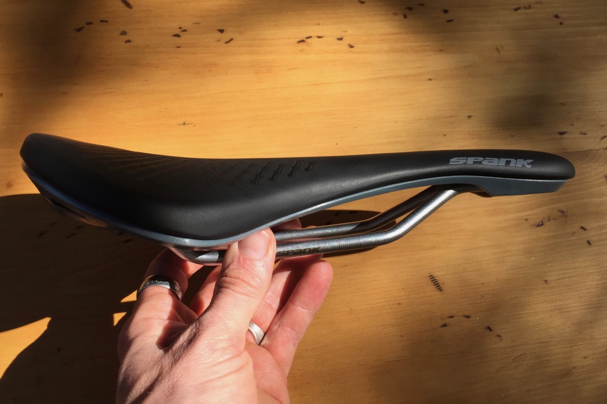 Spank Oozy 220 Review