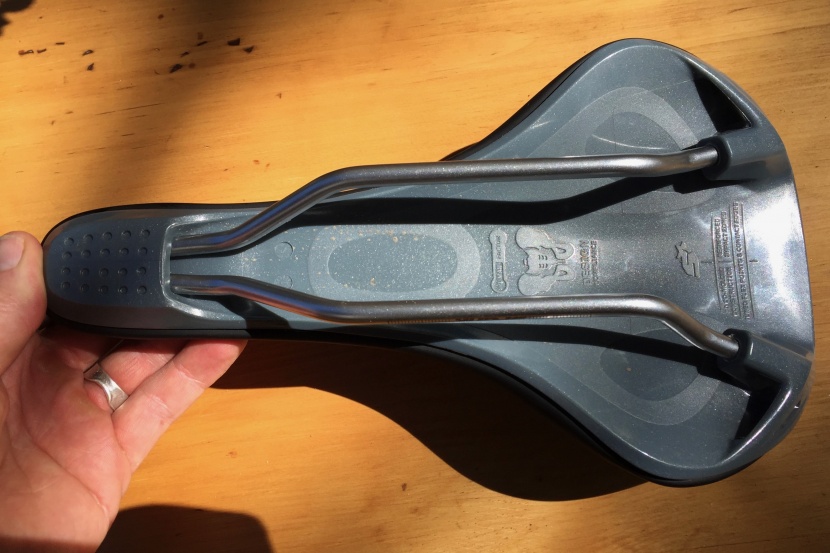 Spank Oozy 220 Review | Tested & Rated