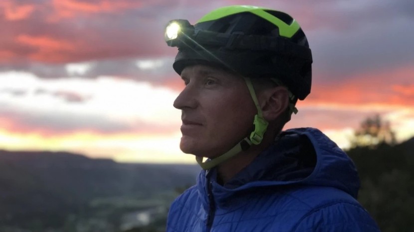 headlamp attachments are a non-negotiable for climbing helmets. we...
