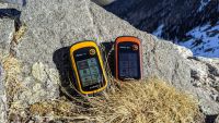 Portable, durable. The eTrex line offers quality performance at a...