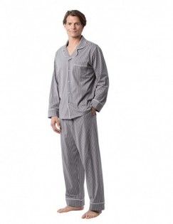 Lead photo for Best Overall Midweight Pajama Set