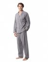 Best Overall Midweight Pajama Set