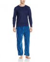 Warm Pants and Close Fitting Shirt