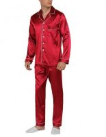 Best Satin Pajama Set