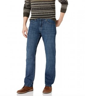 Lead photo for A Good Choice for Casual Friday at the Office