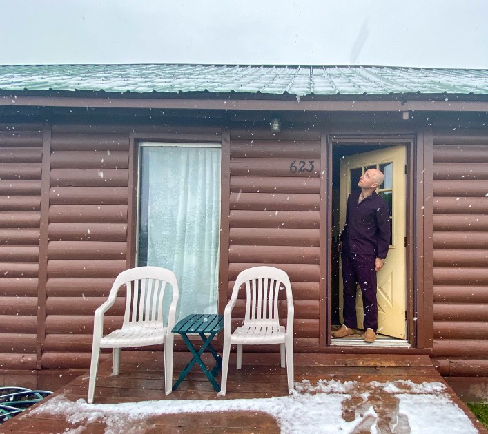 pajamas mens - the flannel twin boat pajama set is great for dreary, cold...