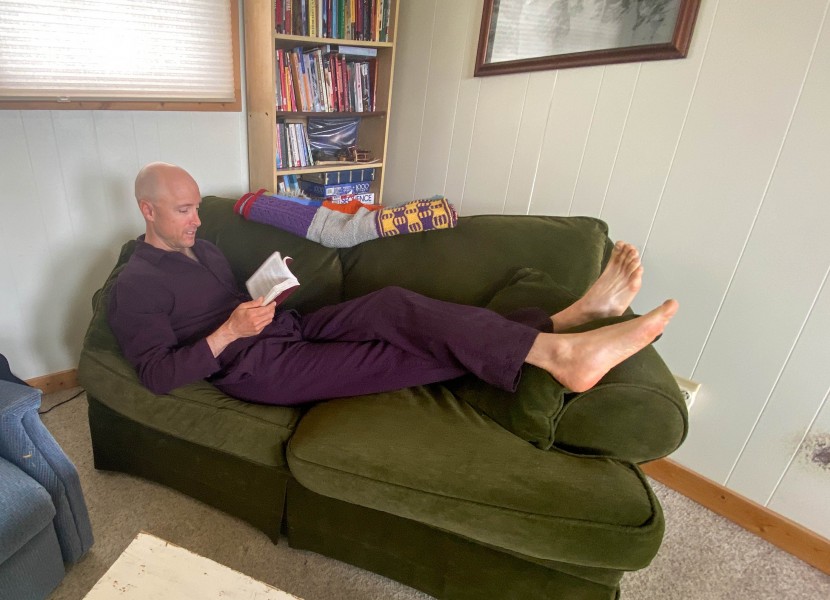 pajamas mens - comfort is king, and you want your pajamas to all but disappear in...