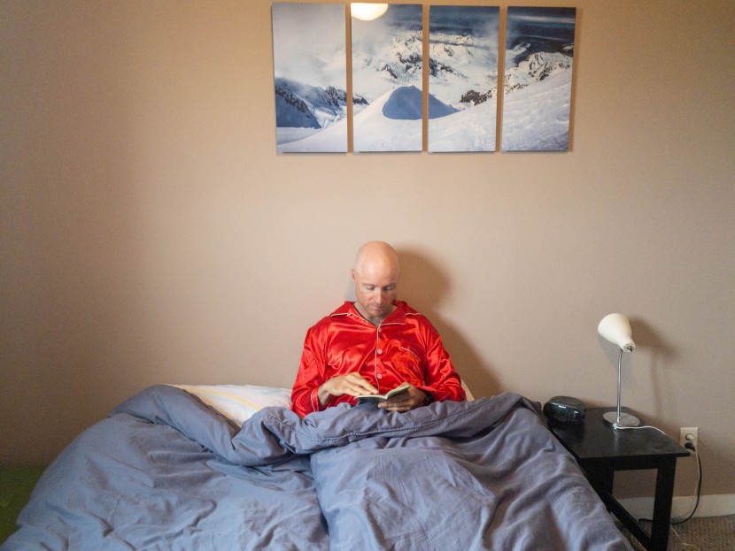 pajamas mens - satin pjs are a unique experience. when you want some, you want to...