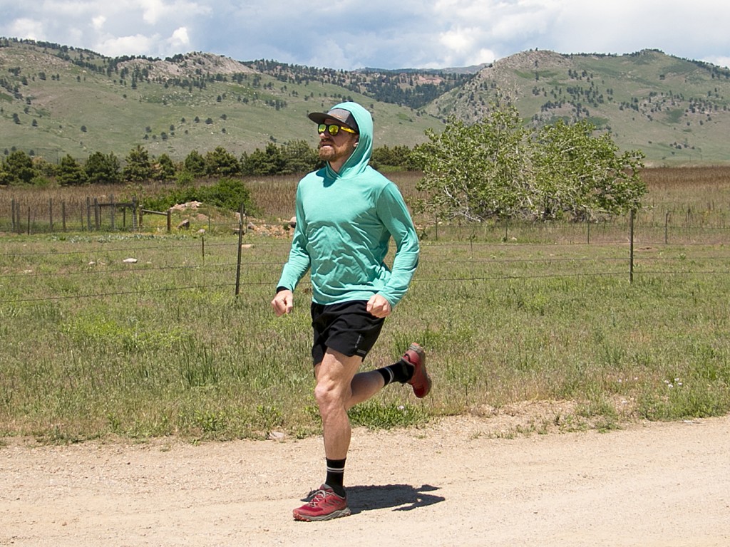Patagonia Capilene Cool Daily Hoody Review | Tested