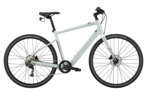 Product photo of Cannondale Quick Neo SL 2