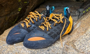 Product photo of Scarpa Instinct Lace