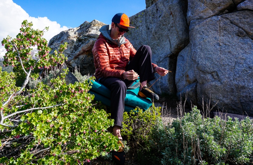 scarpa instinct lace - we love the instinct for bouldering, but we know for some people, a...