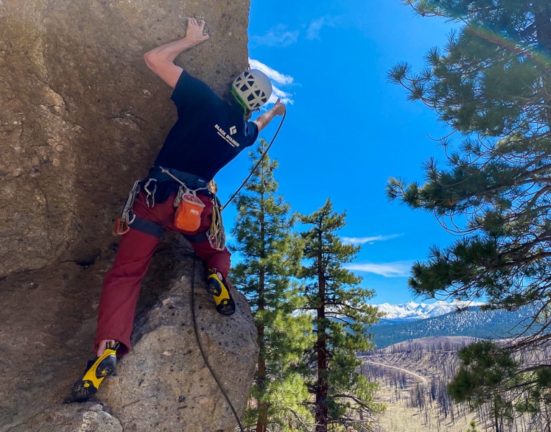 LA SPORTIVA SOLUTION COMP 37 1/2 クライミング La Sportiva Solution Comp Climbing Shoes - Men's | REI Co-op