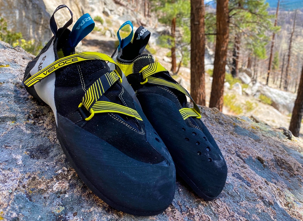Scarpa Veloce Review | Tested & Rated