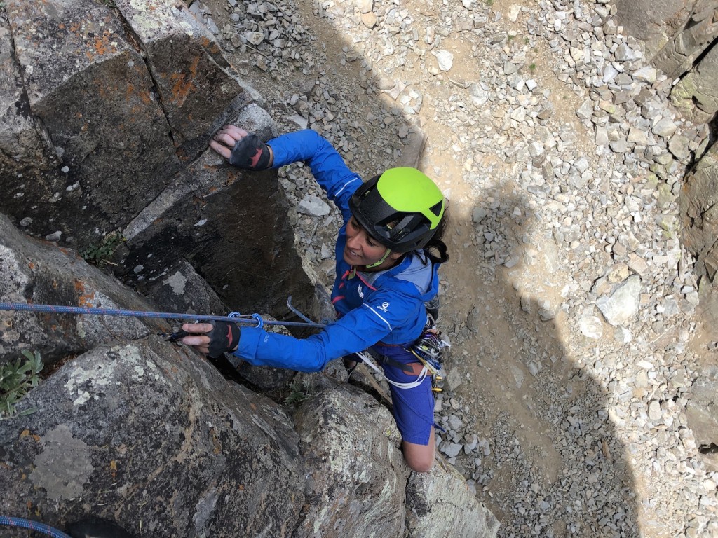 The 5 Best Climbing Cams | Tested & Rated