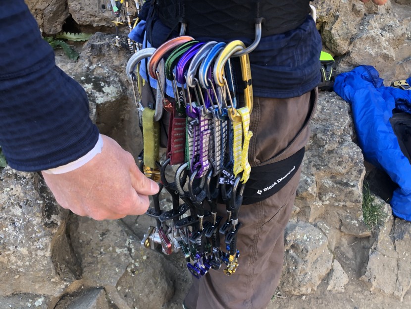 climbing cams - the z4s include new technology including the rigidflex stem, and use...