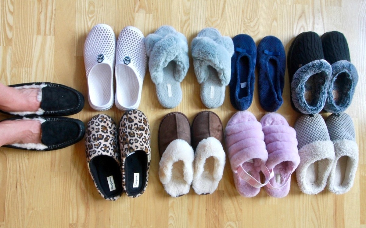 The 4 Best Slippers For Women | Tested By GearLab