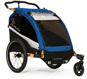 Product photo of Burley D'Lite