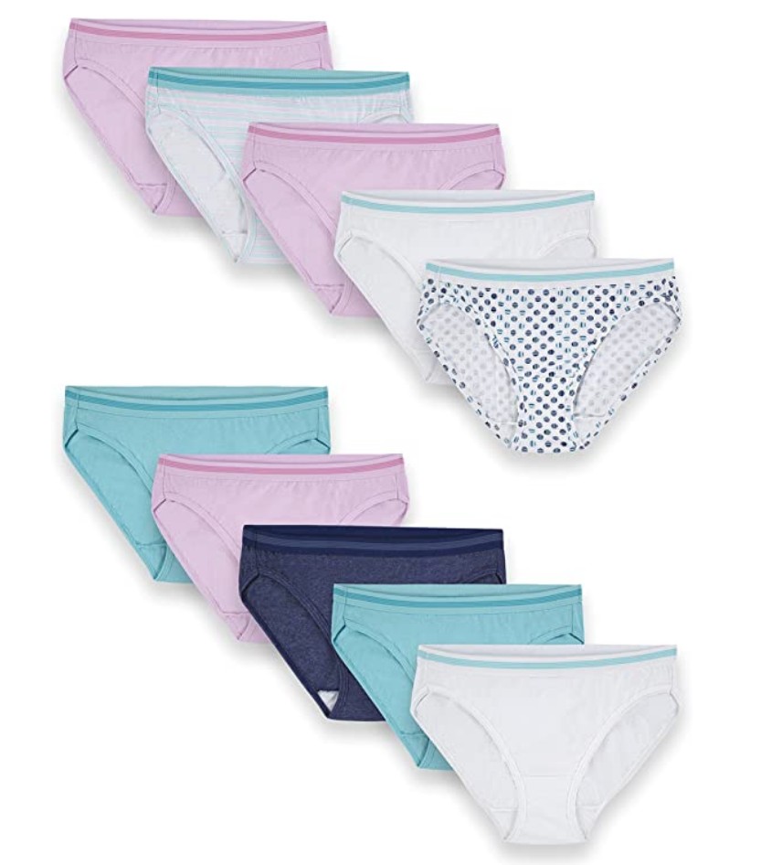 The 4 Best Budget Underwear for Women | Tested