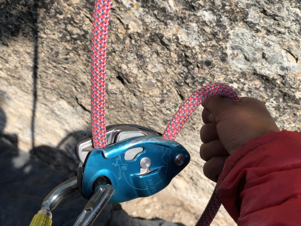 Climbing Rope Buying Guide - GearLab