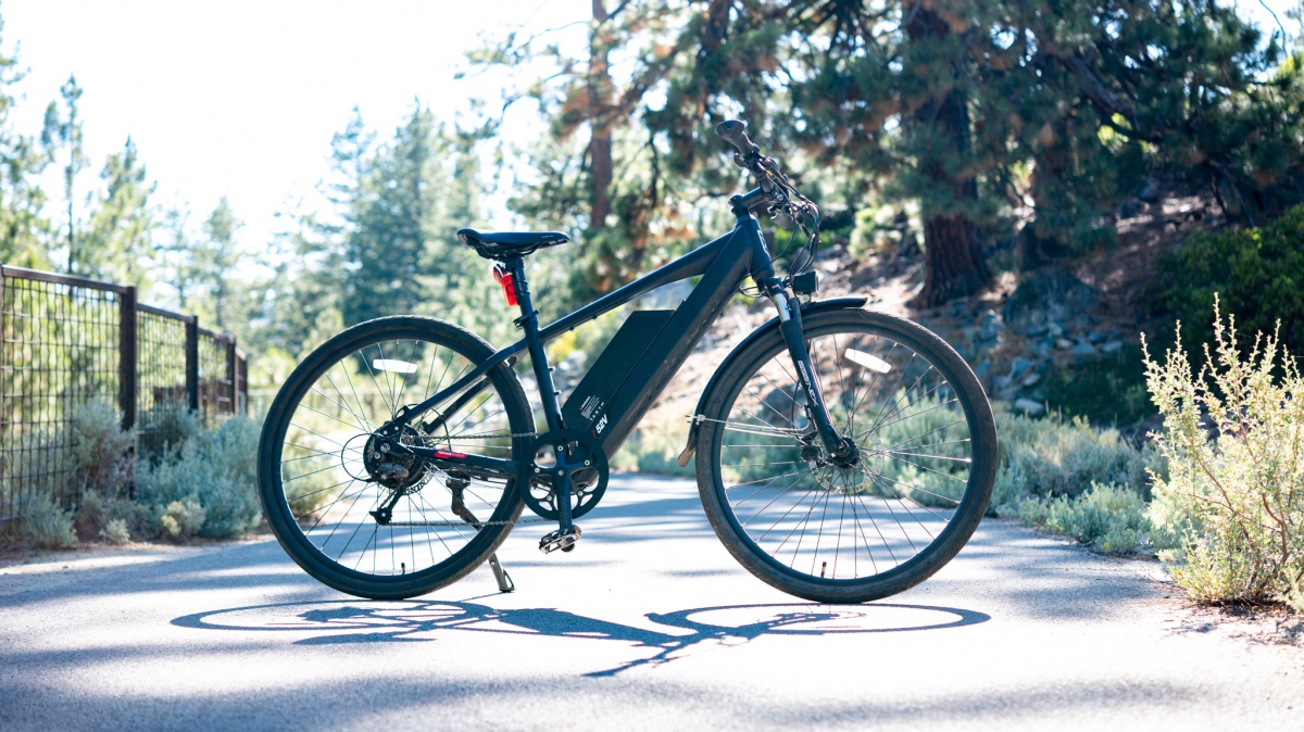juiced crosscurrent s2 electric commuter bike review
