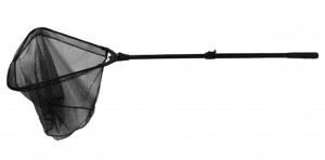  Customer reviews: KastKing Madbite Fishing Net Folding Landing  Nets, 20 inch Hoop Size(Fixed Handle)