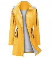 budget rain jacket