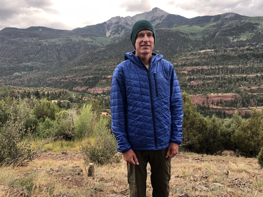 L.L. Bean PrimaLoft Packaway Hooded Review | Tested by GearLab