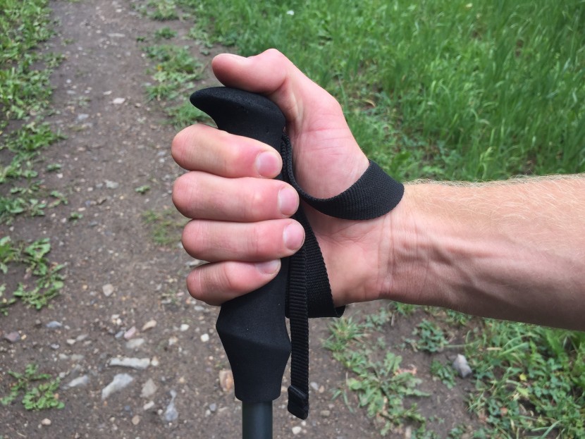 rei co-op trailbreak - the trailbreak&#039;s soft foam grip features a contour that feels just a...