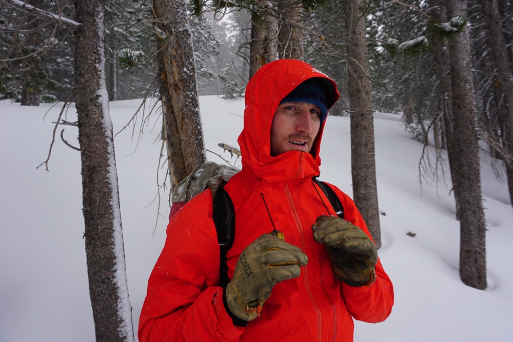 Arc'teryx Alpha FL Review | Tested & Rated